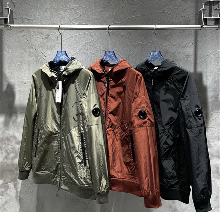 Вітровка CP Company | Куртка CP Company