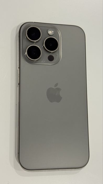 Iphone 15 Pro 256g