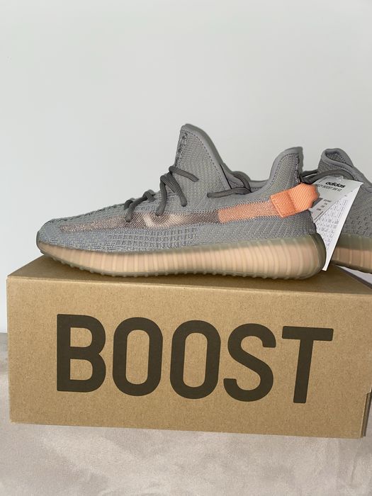 Yeezy boost 350 v2 True Form