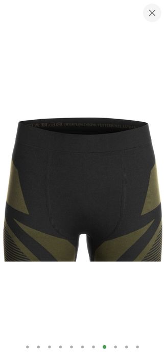 Термобілизна чоловіка Mil-Tek Германия  термобелье мужское тактическое