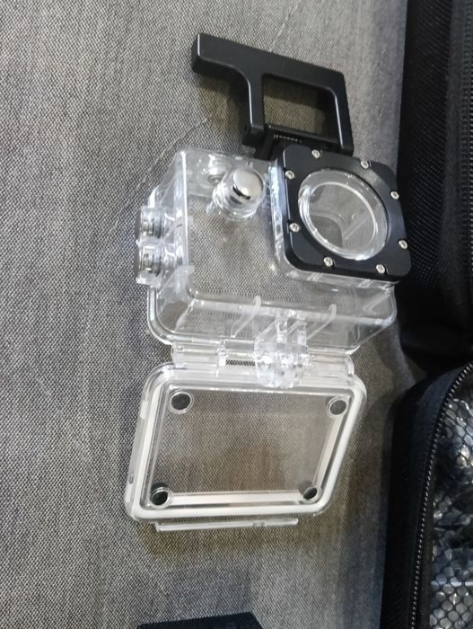 Câmera NK-kit1080-AL Full HD