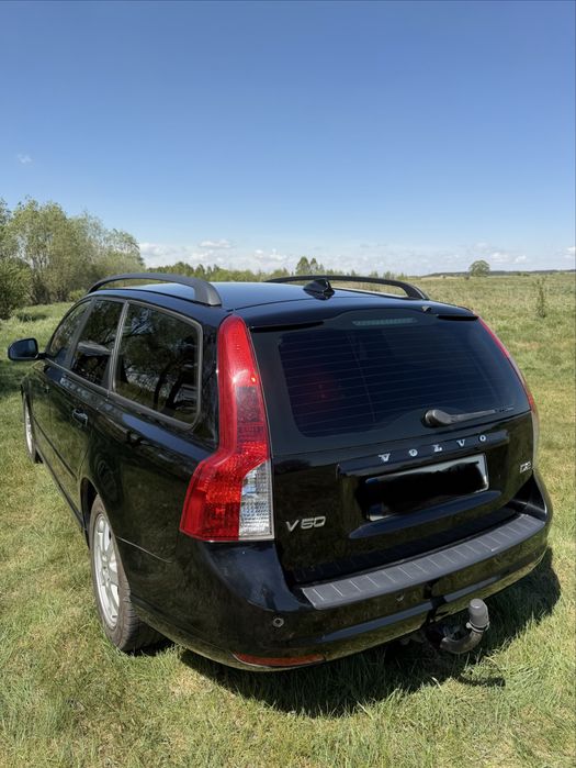 Продаю VOLVO V50