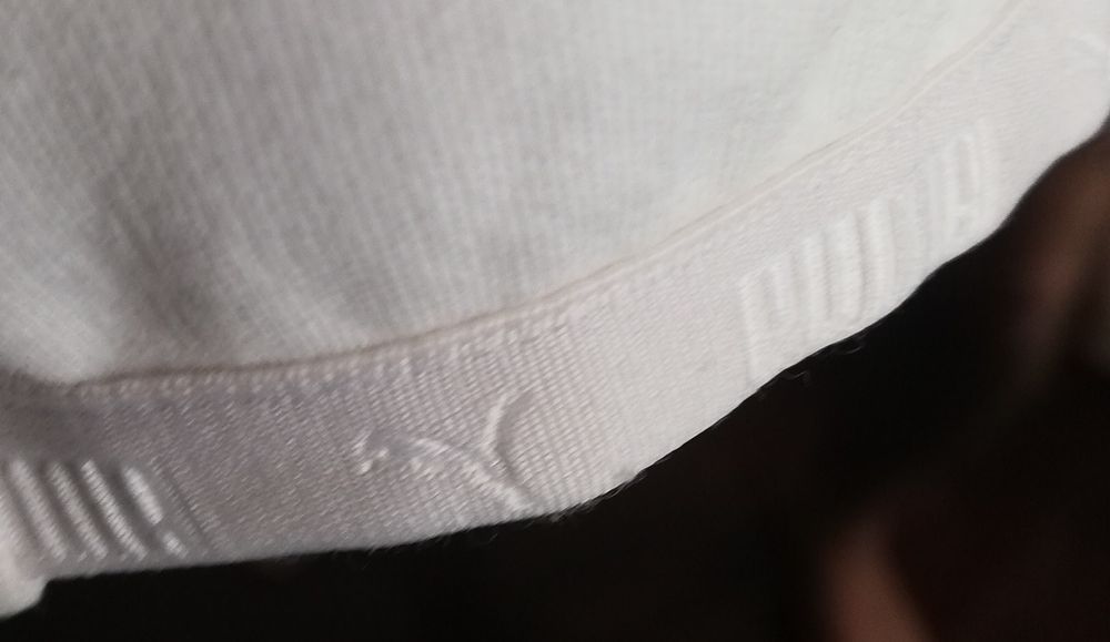 Casaco da Puma otimo