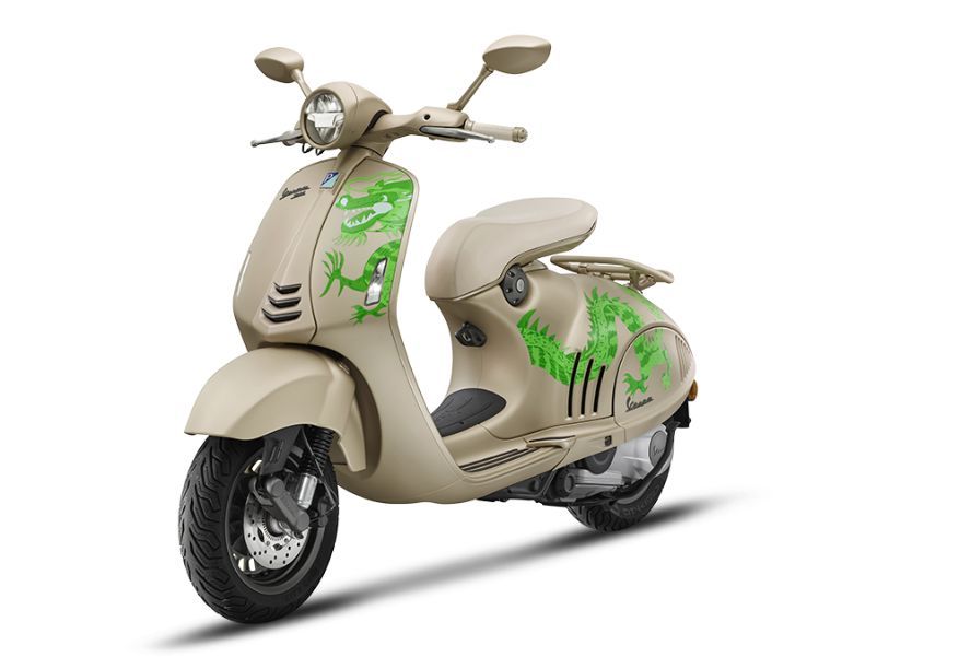 Vespa