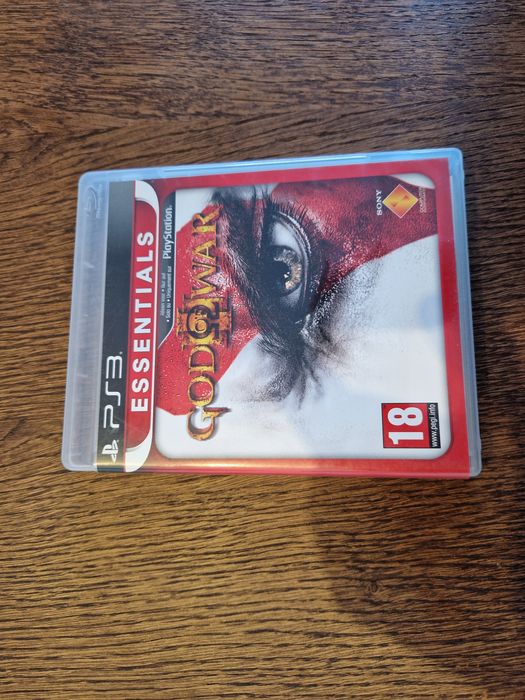 God of War 3 Playstation 3