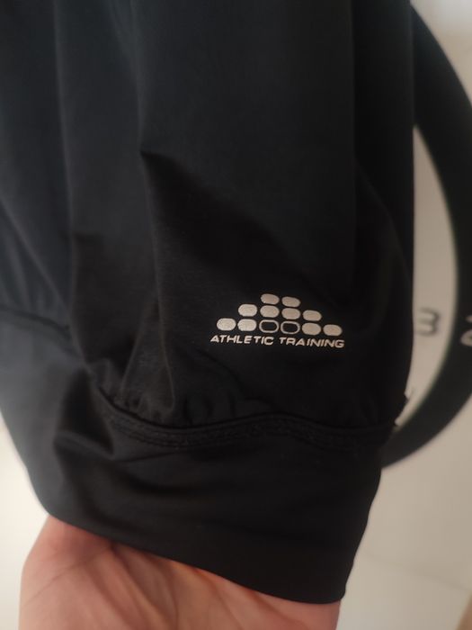 Koszulka fitness damska bez rękawów