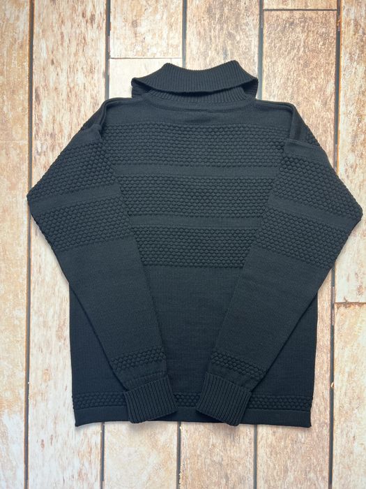 Sweter wełniany S.N.S. Herning 100% pure new wool