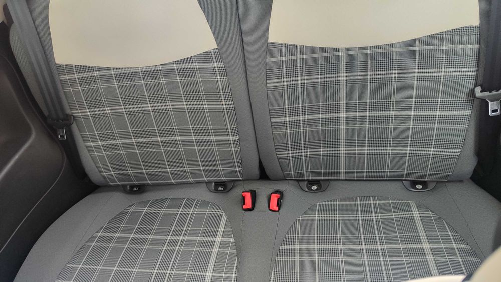 Fiat 500 1.0 Hybrid, 2021