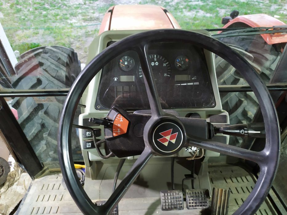 Massey Ferguson MF 6290