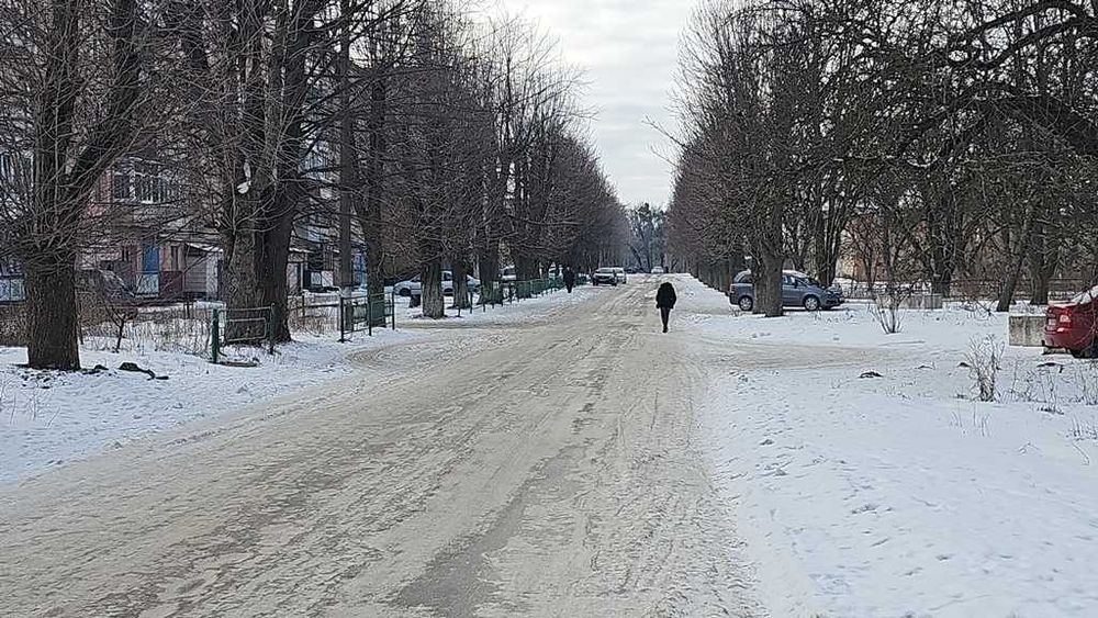 Продаж кімнати в Гуртожитку міста Яготин – 17 кв.м.