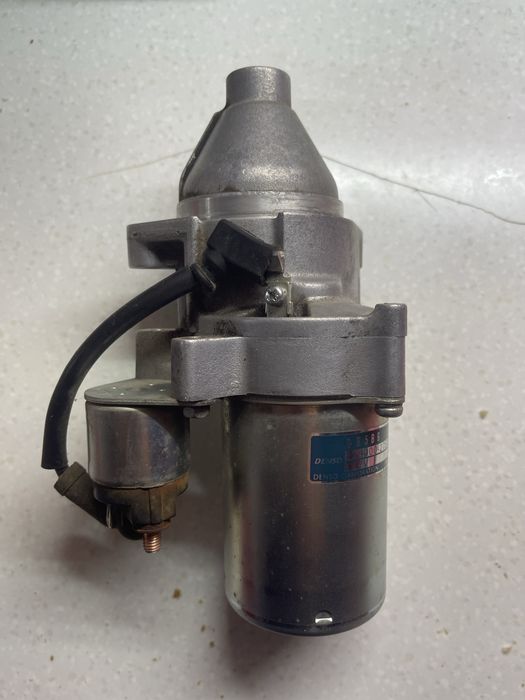 Електричний Стартер 188 F для бензинового генератора, мотоблока