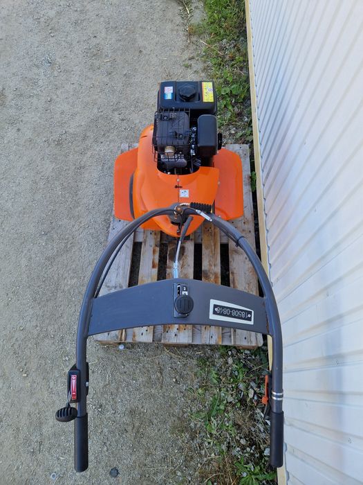Glebogryzarka Husqvarna TF 434