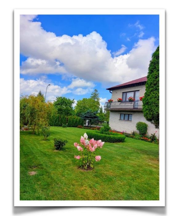 Apartament u Gieni na wynajem