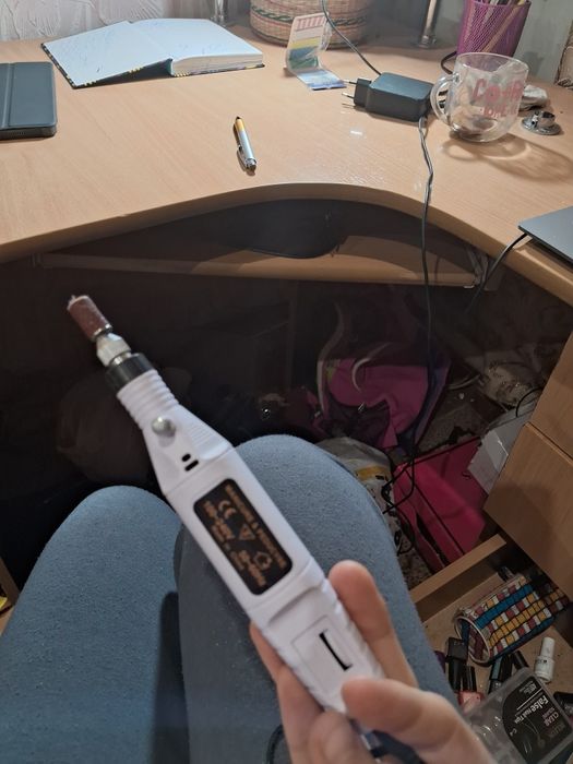 Набор для маникюра , ногтей