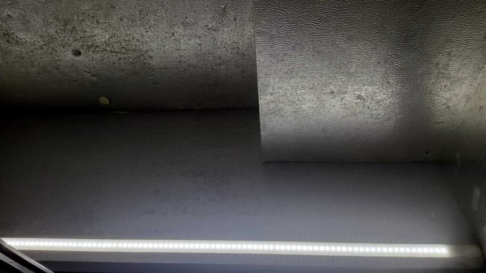 Arca Frigorífica Fricon 125 l Seminova