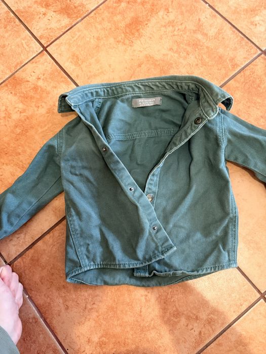 Кофточка/курточка на літо