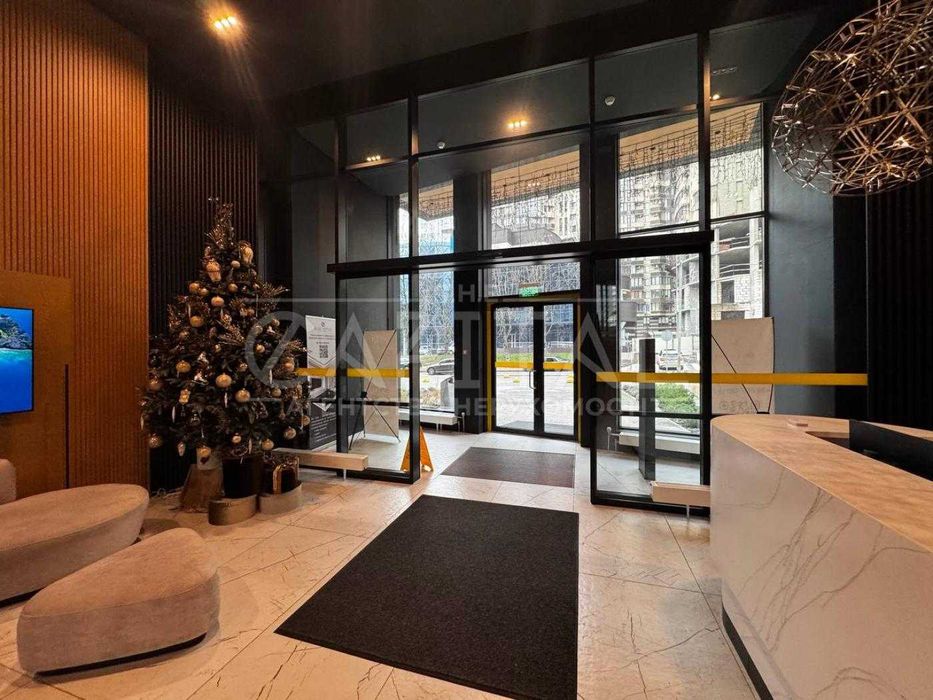 Продаж 1к квартири в ЖК TRIIINITY вул. Барбюса Анрі, 39/2