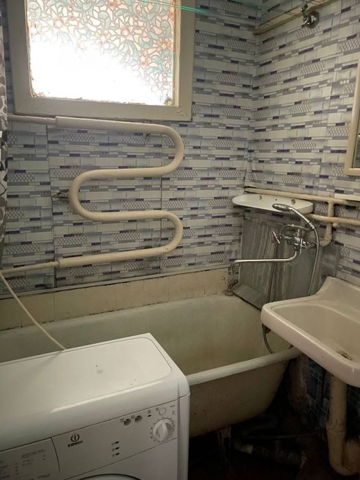 Оренда 1-кімнатної квартири