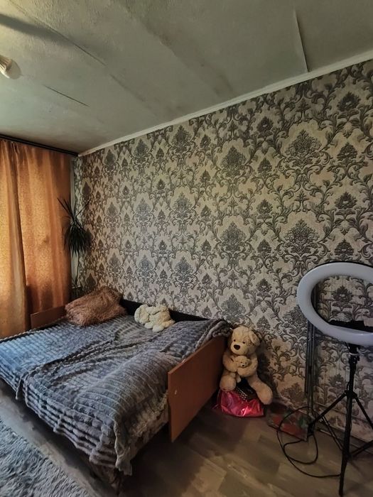 Продається кімната