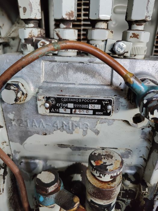 САК дизельный 2007 г.в., Сварочный аппарат колесный