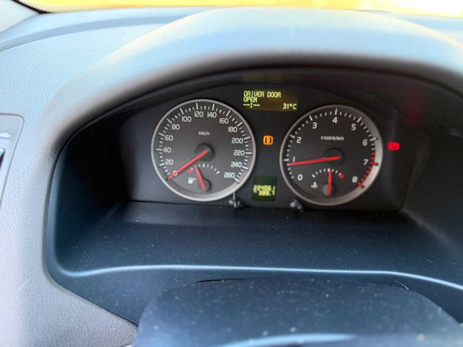 Продам Volvo V50 2007р. #78071