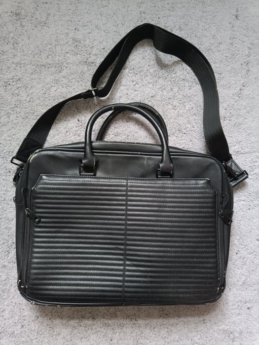 Torba na laptopa / aktówka firmy Reserved