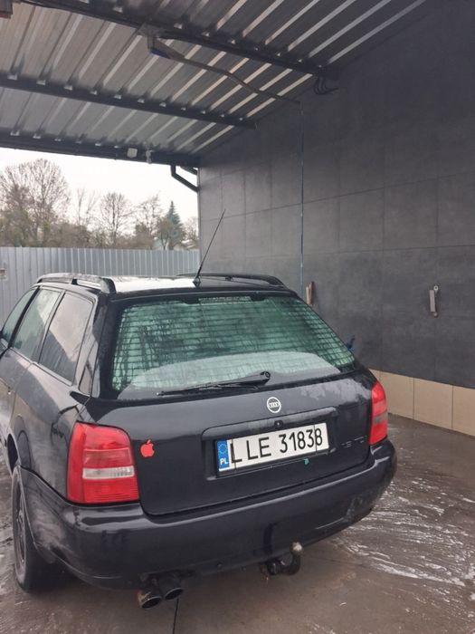 Продам Aydi a4 b5