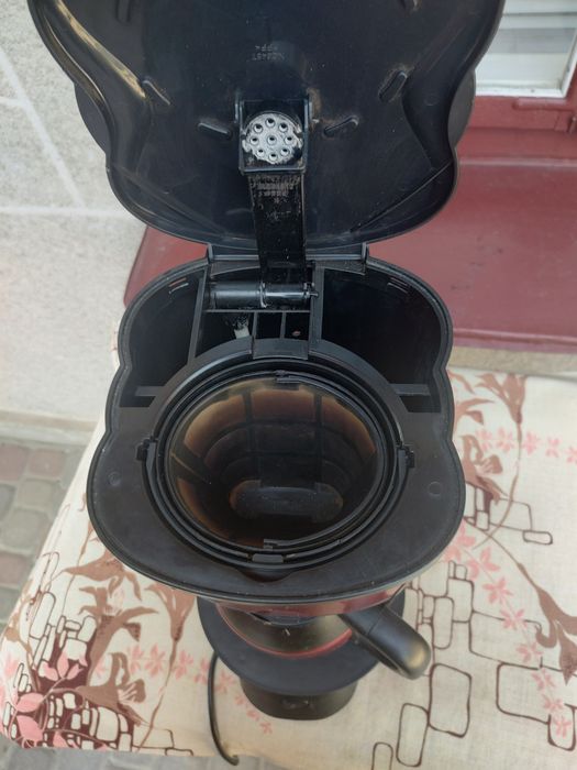 Кавоварка крапельна