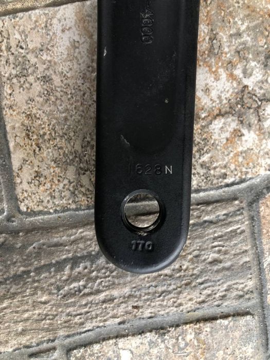 FSA шатуны hollowtech 2