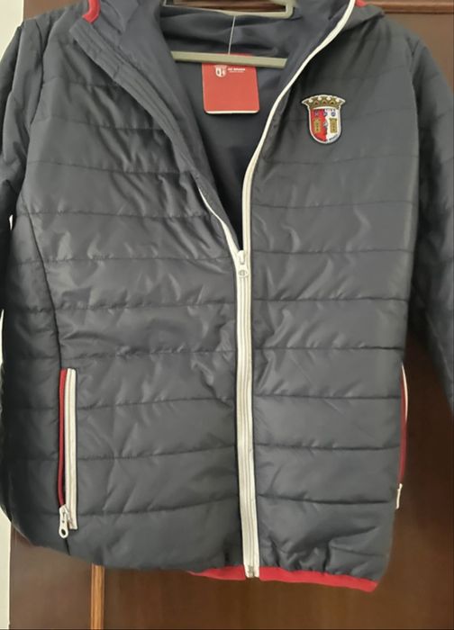 Casaco Sporting Clube de Braga