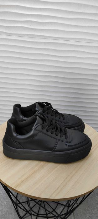 Sapatilhas Asos com plataforma