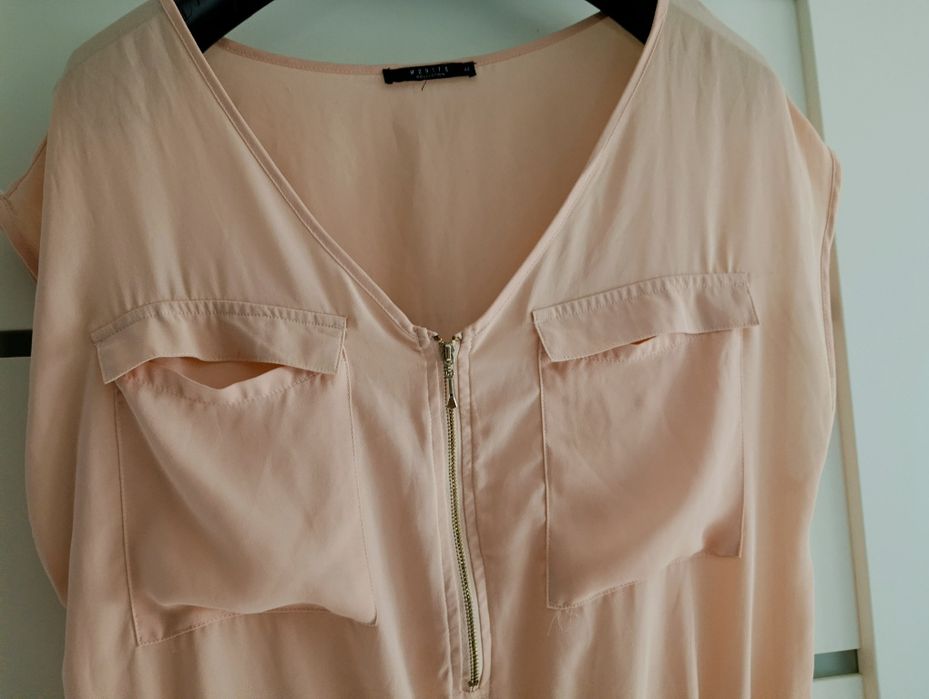 Sukienka letnia Mohito xl