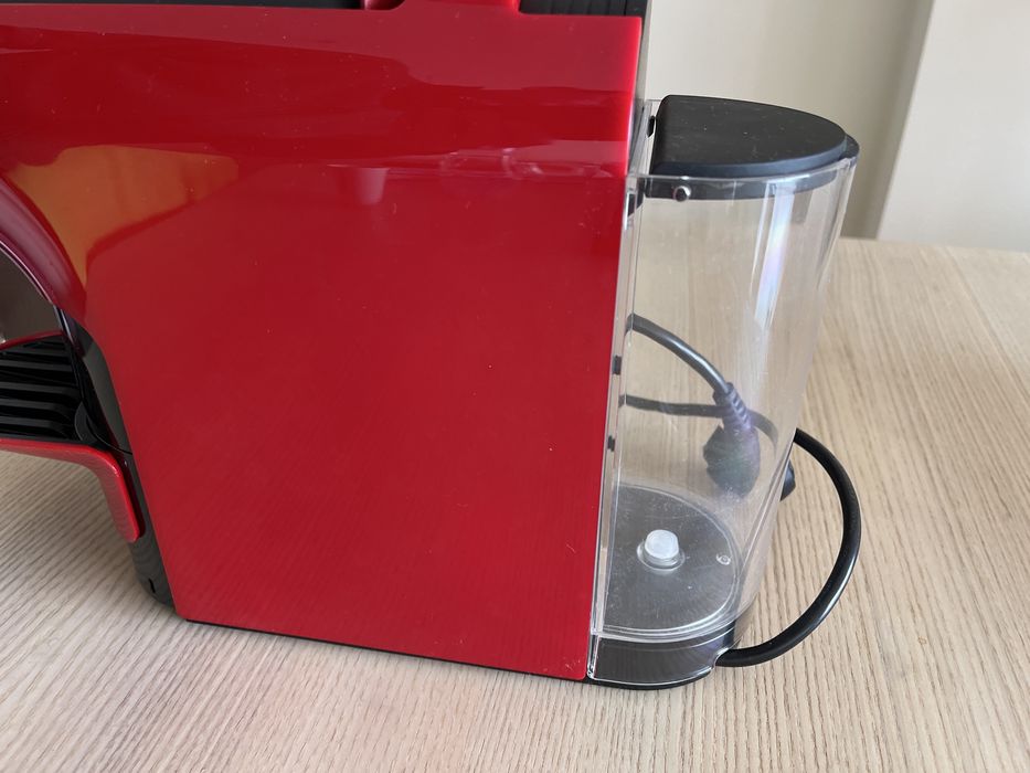 Maquina café Continente