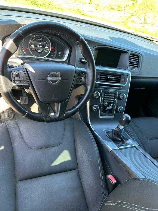 Carrinha volvo v60