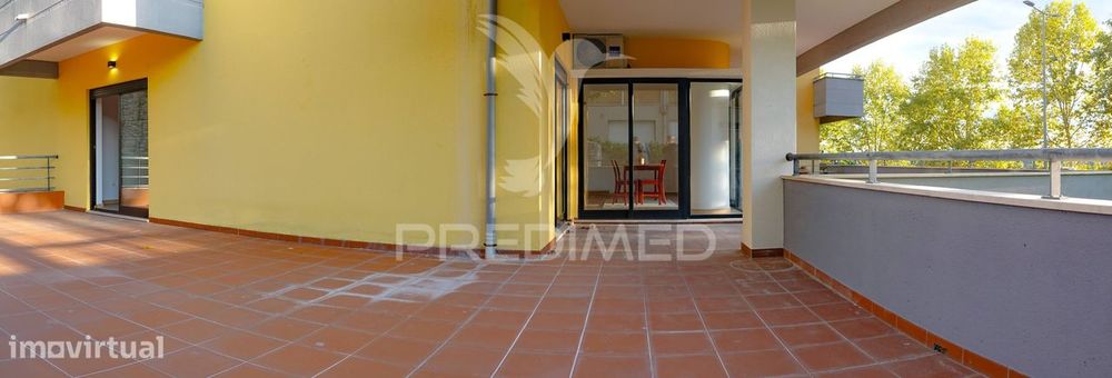 Apartamento T2 remodelado, Abrantes. — Abrantes (São Vicente E São João) E Alferrarede, Santarém