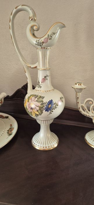 Conjunto loiça martan