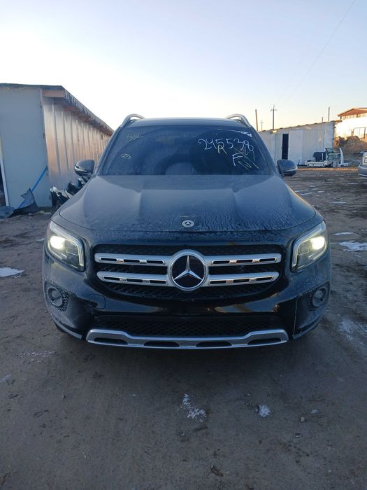 Mercedes-Benz GLB 250 X247 2020-25 розборка авторозбірка авторозборка