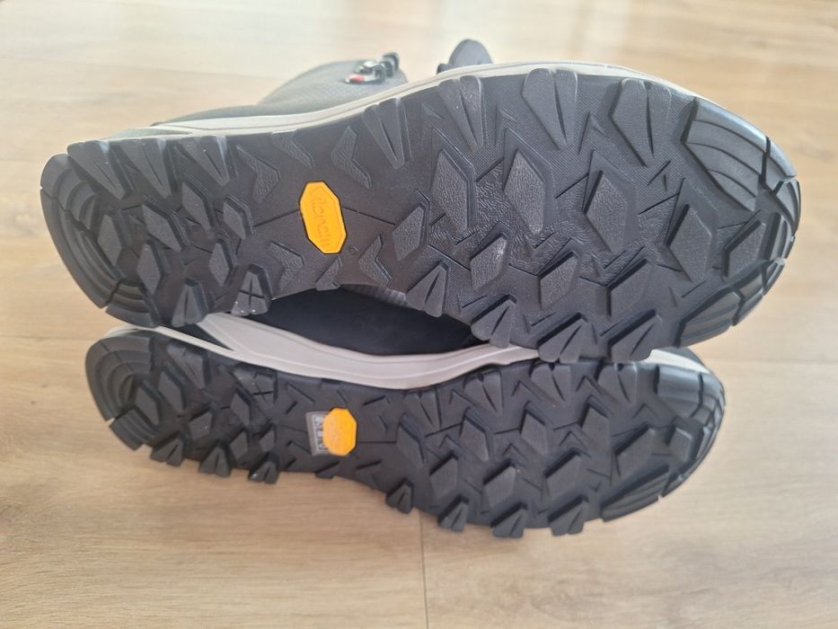 Buty trekkingowe Alfa Kvist Advance GTX , Gore-tex, rozm. 38