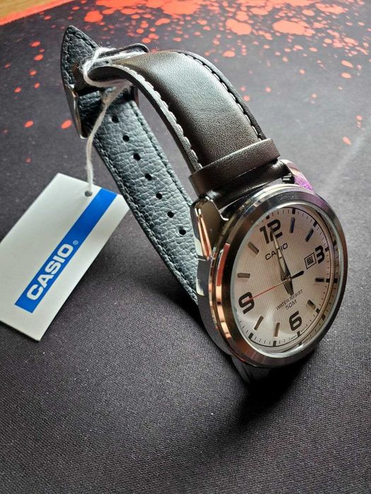 Класичний годинник Casio MTP-1314PL-7AVEF