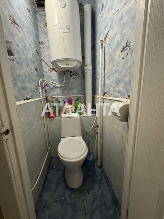 2-кімнатна квартира за адресою (площа 48 м²) - Atlanta.ua - фото 8