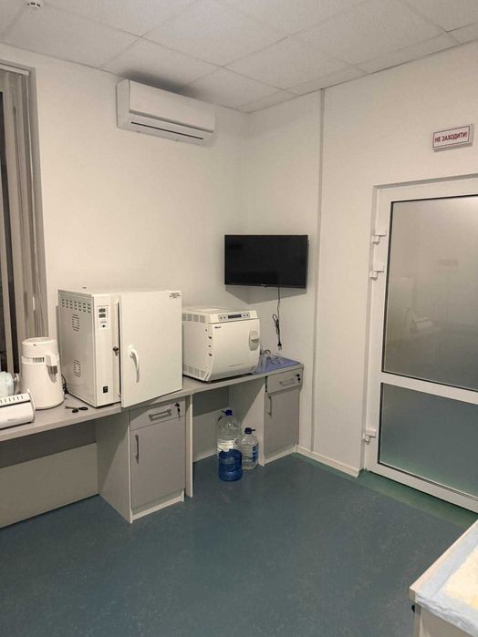 Оренда приміщення під клініку