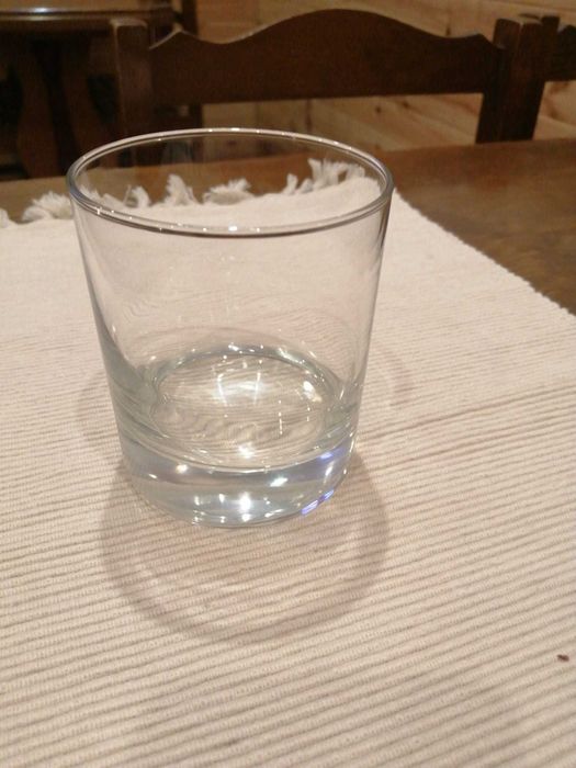 Copos variados - Vinho/espumante/cocktails