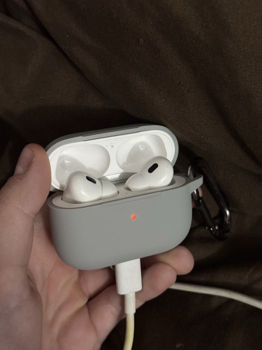 AirPods Pro 2 навушники Apple