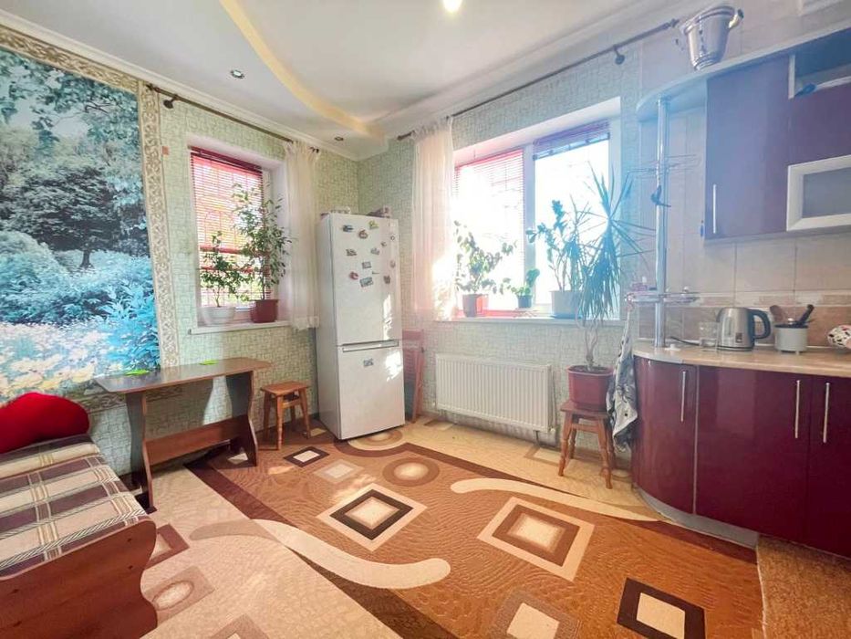 Дом по адресу ул. Приморская (площадь 176 м²) - Atlanta.ua - фото 11