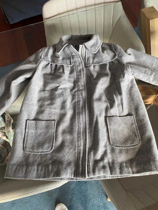 CASACO LANIDOR menina 10 anos