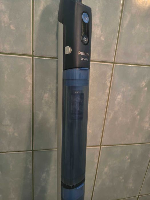 Mop elektryczny PHILIPS OneUp