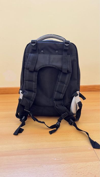 Trolley capacidade 35 l