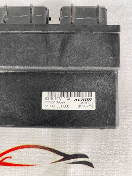 Компютер(мозги) KTM Super Duke 1290|61341031000