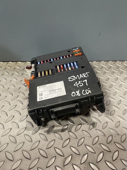 Modulo SAM SMART 451 A4515401350/001