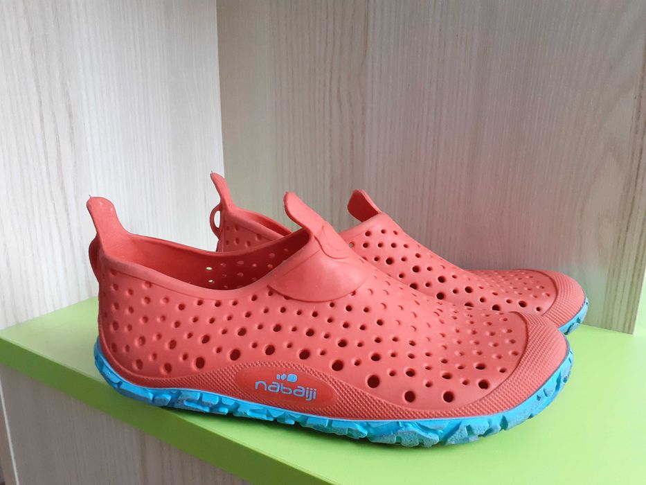 Buciki do wody -Decathlon